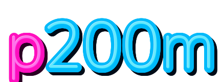 p200m — logo kanal