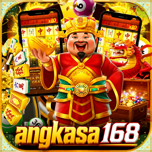 angkasa168 — galeri pratinjau - APK Resmi