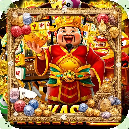 angkasa168 — galeri pratinjau Resmi APK